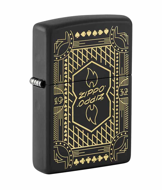 Zippo 46483 Zippo 1932 Design Αναπτήρες Zippo