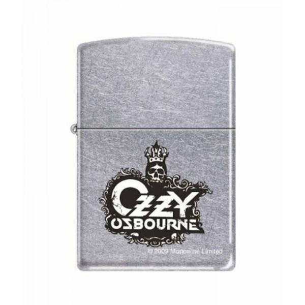 Zippo Ozzy Osbourne 207