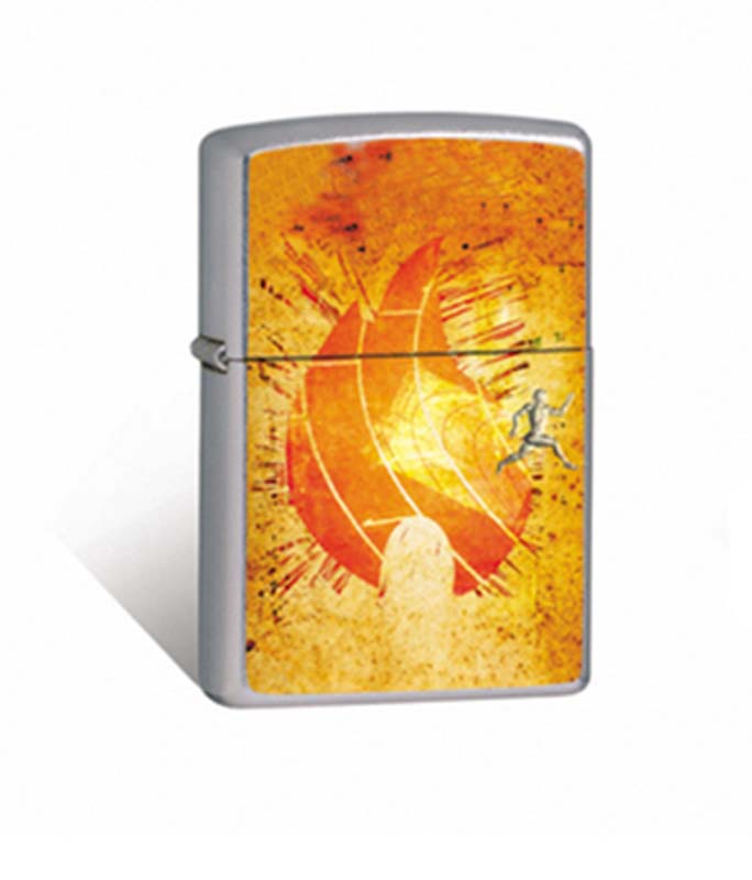 Zippo Athens 2004 20328 Αναπτήρες Zippo