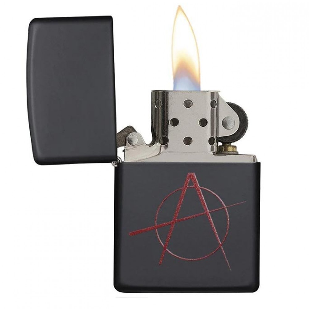 Zippo Anarchy 20842  