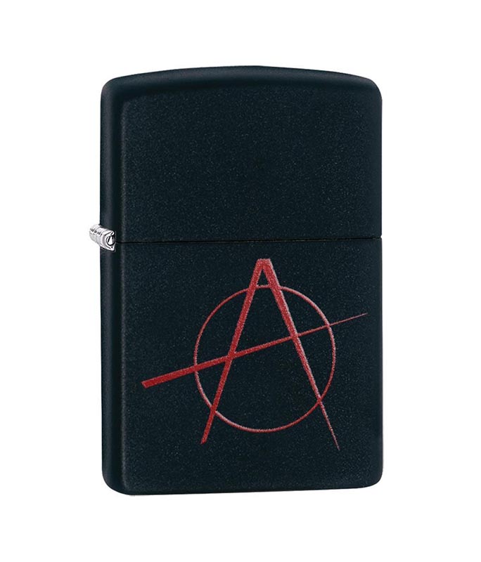 Zippo Anarchy 20842   Αναπτήρες Zippo