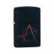 Zippo Anarchy 20842  