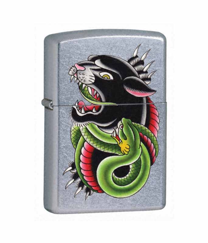 Zippo Strange Hold 20908 Αναπτήρες Zippo