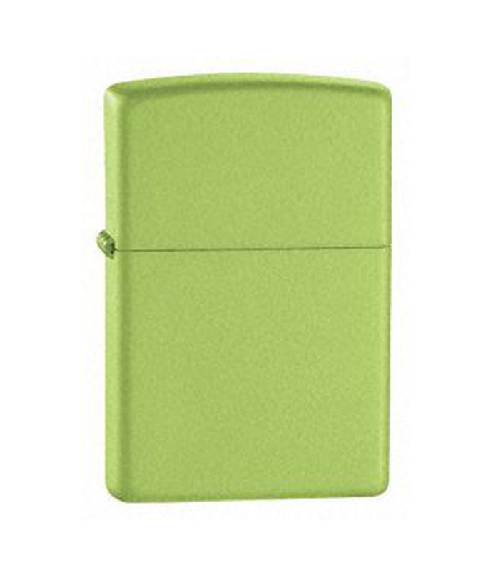 Zippo Lemon Lime Classic Matte 21122-1 Αναπτήρες Zippo