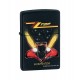 Zippo ZZ Top 218