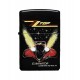 Zippo ZZ Top 218
