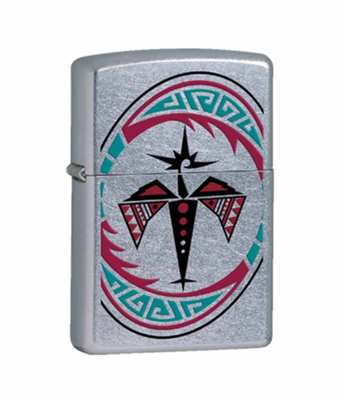 Zippo Mythological Bird 24454 Αναπτήρες Zippo