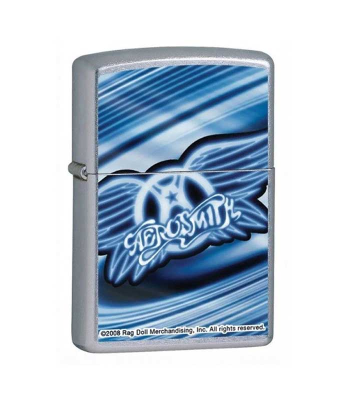 Zippo Aerosmith 24570 Αναπτήρες Zippo