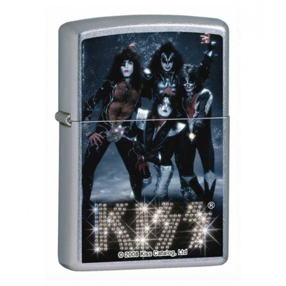 Zippo Kiss 24564