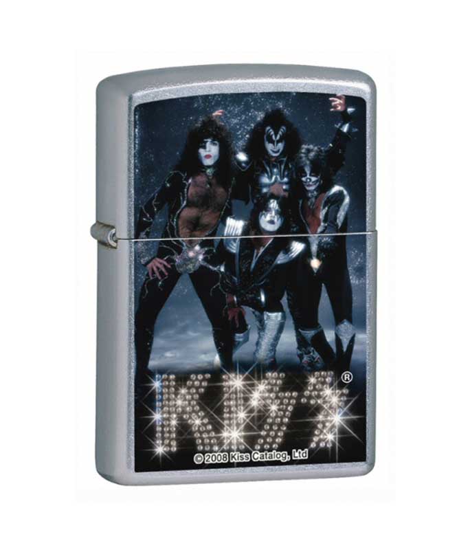 Zippo Kiss 24564 Αναπτήρες Zippo