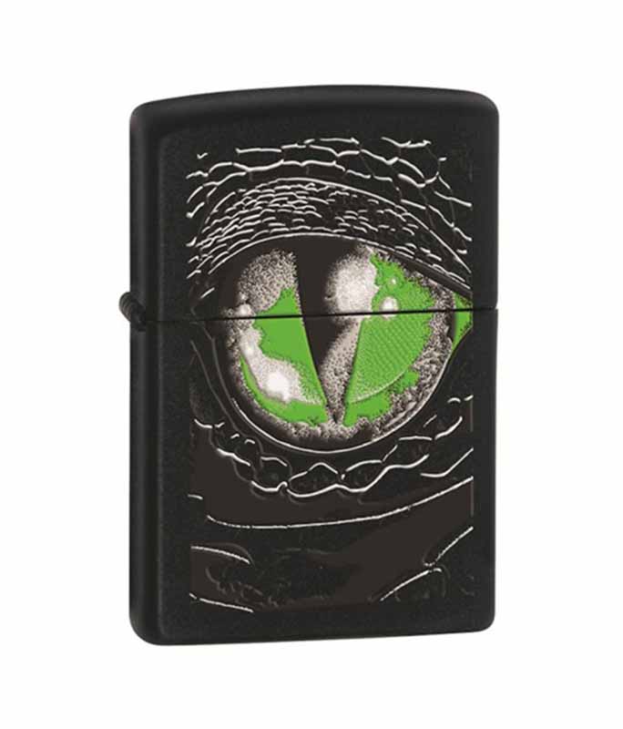 Zippo Reptile Eye 24719 Αναπτήρες Zippo