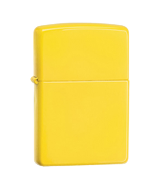 Zippo Lemon Classic Matte 24839 Αναπτήρες Zippo