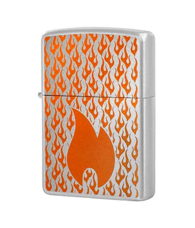 Zippo Flames 24919 Αναπτήρες Zippo