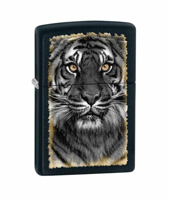 Zippo Tiger 26495 Αναπτήρες Zippo