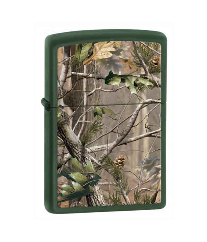 Zippo Realtree Apg 28079   Αναπτήρες Zippo