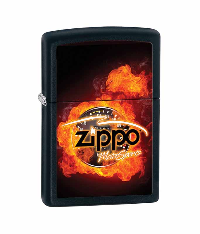 Zippo Motorsports 28335 Αναπτήρες Zippo