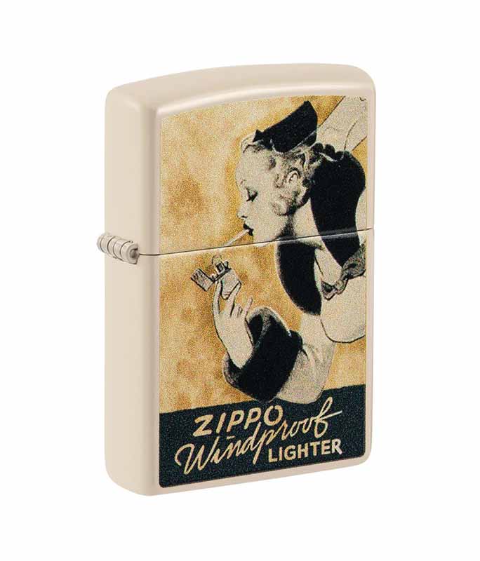 Zippo Windy 48198 Αναπτήρες Zippo