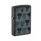 Zippo Harley-Davidson 48600