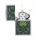 Zippo Cypress Hill 49010
