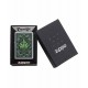 Zippo Cypress Hill 49010