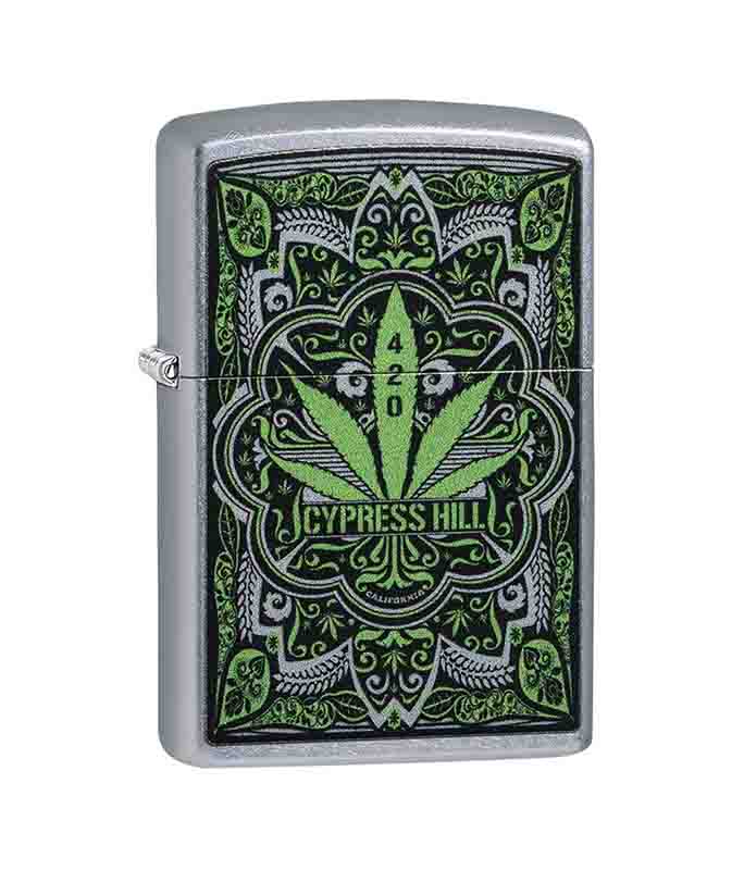 Zippo Cypress Hill 49010 Αναπτήρες Zippo