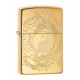 Zippo 49024 Tiger Dragon Design