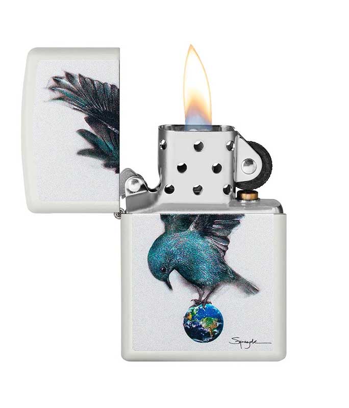 Zippo Spazuk 49091 Αναπτήρες Zippo