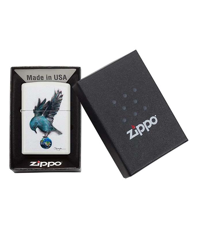 Zippo Spazuk 49091 Αναπτήρες Zippo