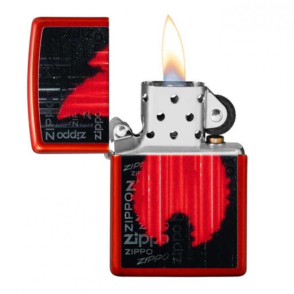 Zippo Flame Design 49584 