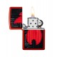 Zippo Flame Design 49584 
