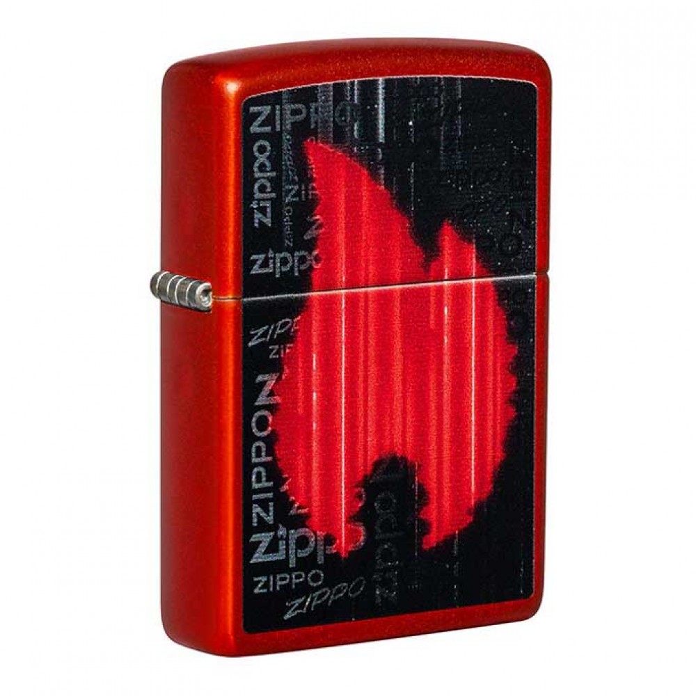 Zippo Flame Design 49584 