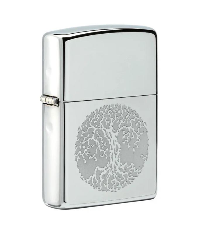 Zippo Tree Of Life 49720 Αναπτήρες Zippo