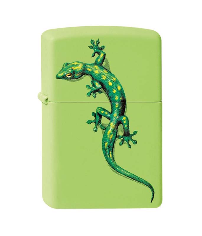 Zippo Lizzard 21122  Αναπτήρες Zippo