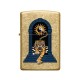 Zippo 48613 Tiger Tatoo