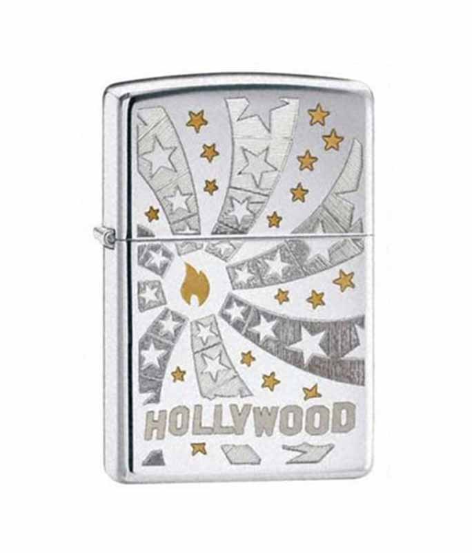 Zippo Hollywood 24182 Αναπτήρες Zippo