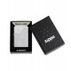 Zippo 46481 Lined Arrows Design
