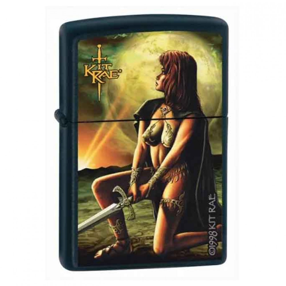 Zippo Kit Rae Vaelen 24463