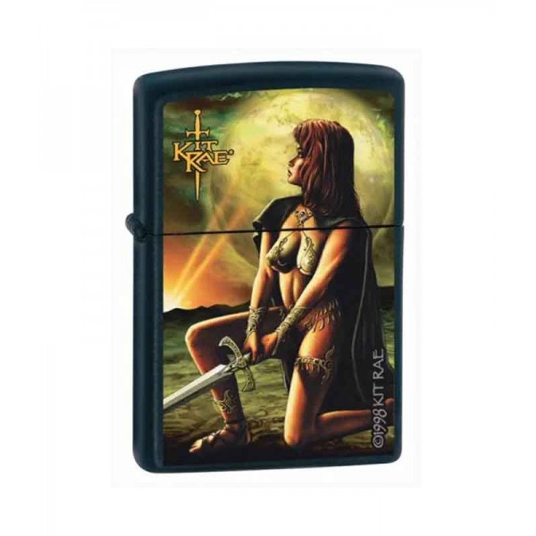 Zippo Kit Rae Vaelen 24463