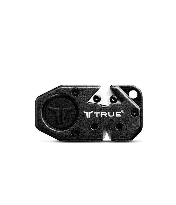 True Utility Ακονιστήρι Μαχαιριών TRU-ACC-1002 Σουγιάδες-Μαχαίρια