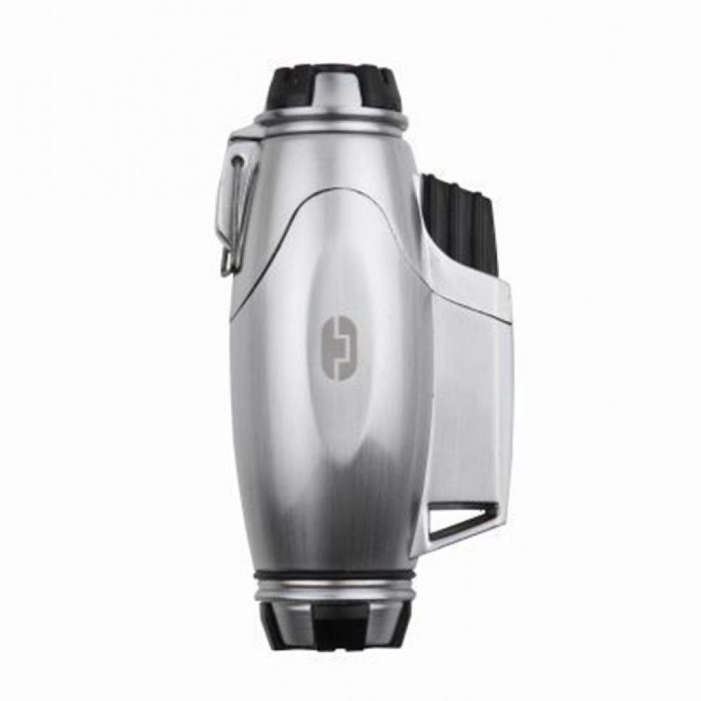 True Utility Firewire Turbojet Windproof Lighter TU407K