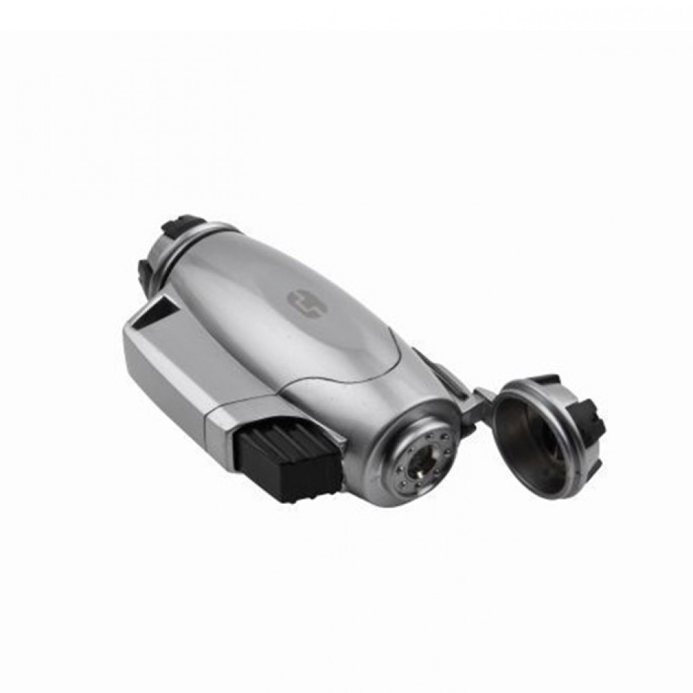 True Utility Firewire Turbojet Windproof Lighter TU407K