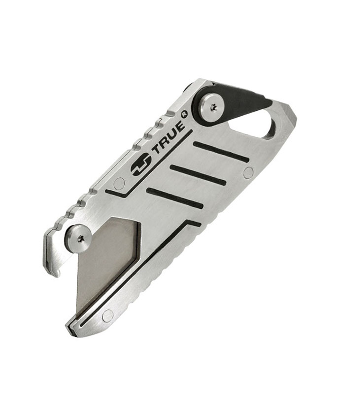 Πολυεργαλείο True Utility Boxcutter TU583 Πολυεργαλεία