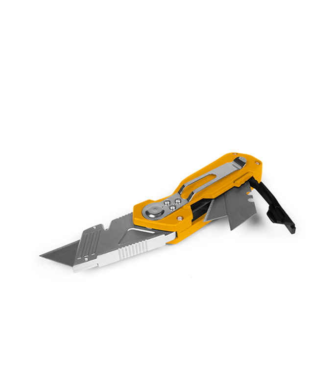 Πολυεργαλείο True Utility Knife+ TU6780 Πολυεργαλεία