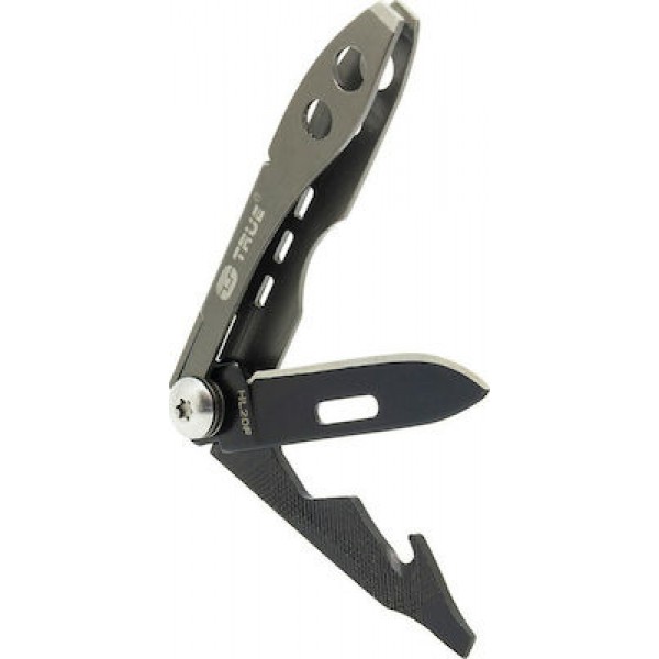 ΜΠΡΕΛΟΚ ΣΟΥΓΙΑΣ TWEEZER TOOL TRUE UTILITY TU584K