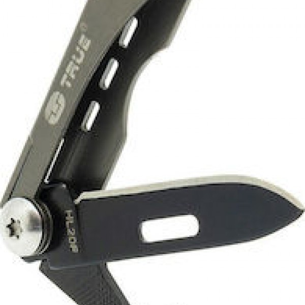 ΜΠΡΕΛΟΚ ΣΟΥΓΙΑΣ TWEEZER TOOL TRUE UTILITY TU584K