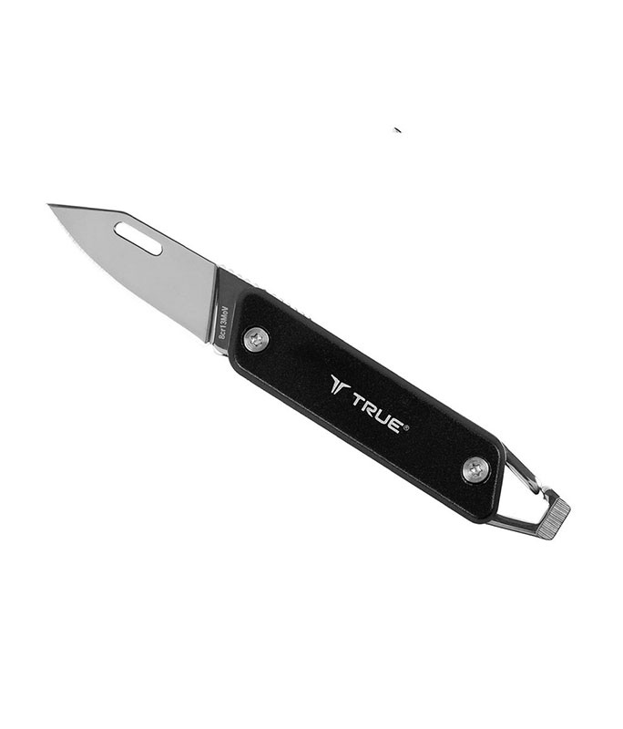 Σουγιάς True Utility Modern Keychain Knife TU7059 Σουγιάδες-Μαχαίρια