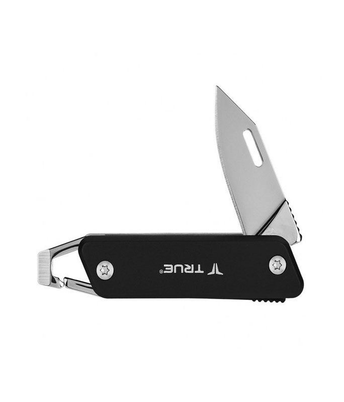 Σουγιάς True Utility Modern Keychain Knife TU7059 Σουγιάδες-Μαχαίρια