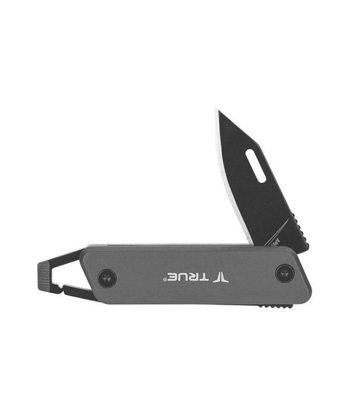 Σουγιάς True Utility Modern Keychain Knife TU7060 Σουγιάδες-Μαχαίρια