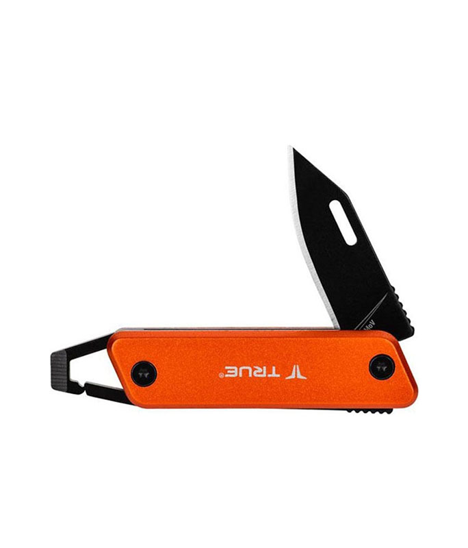 Σουγιάς True Utility Modern Keychain Knife TU7061 Σουγιάδες-Μαχαίρια