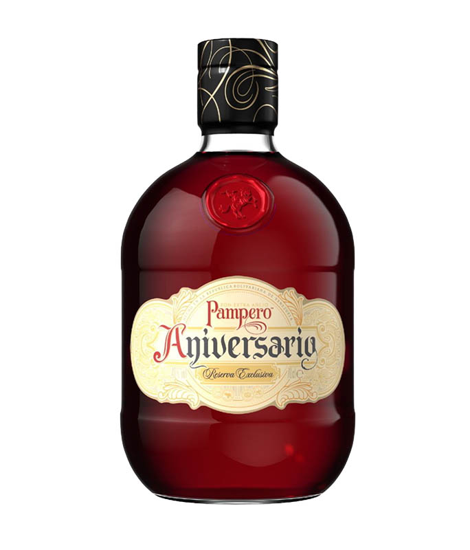 PAMPERO ANIVERSARIO ANEJO Rum